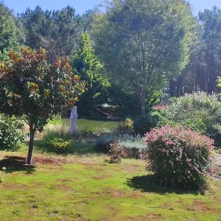 Hotel 1234rien Saint-Biez-en-Belin